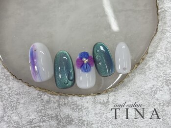 ティナ(TINA)/