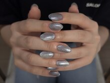 アテ(ate.)/【マグネット】