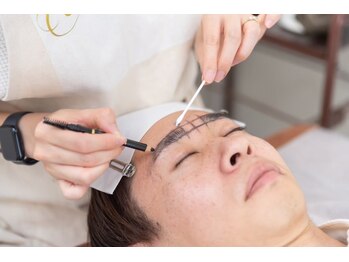 スリーズララ(Cerise LaLa)/施術