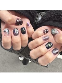 ニュアンス
