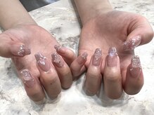 レア(rare)/キラキラ