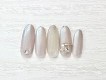 イリゼネイル(iRise nail)/定額ワンホン