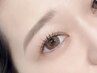 【学割U24】Jrアイリスト限定＊　眉毛Wax + 上まつげパーマ 8500円→ 6500円