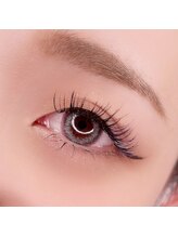 アンフィル(AnFil)/AnFilのまつ毛エクステ