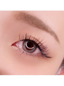 アンフィル(AnFil)/AnFilのまつ毛エクステ