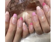 アイ ハンド(I hand)/フレンチ