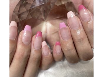 アイ ハンド(I hand)/フレンチ