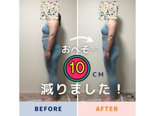 スタイルラボ センス(STYLE LAB SENCE)/若玄米リセットプログラム