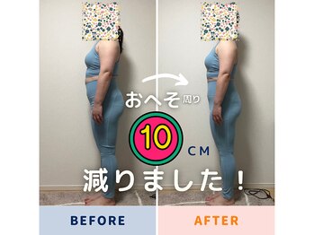 スタイルラボ センス(STYLE LAB SENCE)/若玄米リセットプログラム