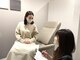 アイック 布施店(I’ck)の写真/[布施/完全個室×眉毛専門店]初めての眉毛サロンも口コミ高評価の実績で安心!美眉毛WAX¥3800眉毛MENU有