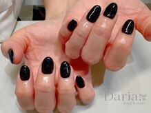 ダリア トータルビューティー(Daria. total beauty)/茅場町　八丁堀　ワンカラー