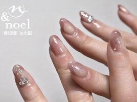 オンブレフレンチ