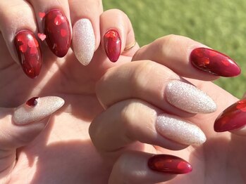 リリーネイル(Lily nail)/