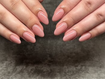 プピル(PUPIL)/ちゅるちゅるワンカラー