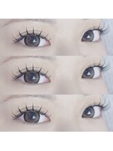 クレア(Clair)/フラットラッシュ