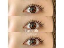 クウ(coo)/まつ毛パーマ