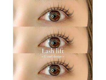 クウ(coo)/まつ毛パーマ