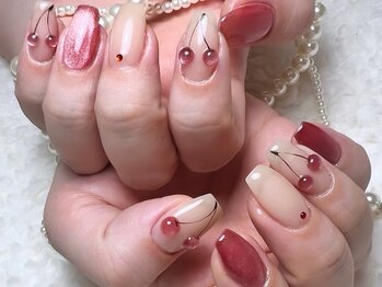 ミーキングネイル(miiiiiking-nail)/