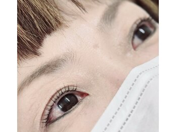 ル レイル(reir)/マスカラパーマ