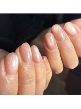 ミリアネイル 成城(Miliea nail)/