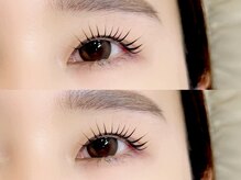 ネコル 君津店(nekoRu)/パリジェンヌラッシュリフト