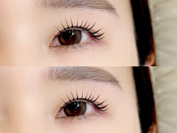 ネコル 君津店(nekoRu)/パリジェンヌラッシュリフト