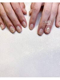 シンプルニュアンスデザイン