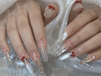 モアグラム 原宿竹下口店(More Glam)/持ち込み