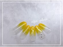 アフェプラス 寝屋川店(affe+)/8月　定額シンプルコース♪