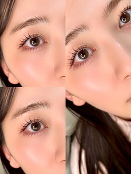 ミュール(muule)/堺　三国ヶ丘/まつげパーマ