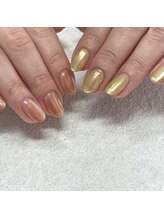 オリ('Oli)/マグネット×ミラー