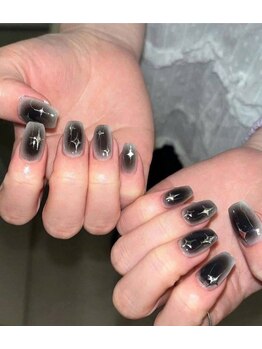 ヘブン ネイル 鶯谷(HEAVEN Nail)/