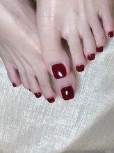 ネイルジョリー(Nail Jolie)/