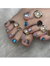 サリリモ(Sarilimo)/