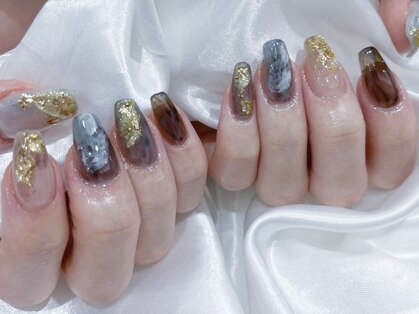 リノ ネイル(Rino nail)の写真