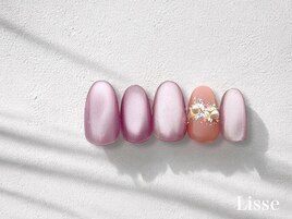 定額　シンプル