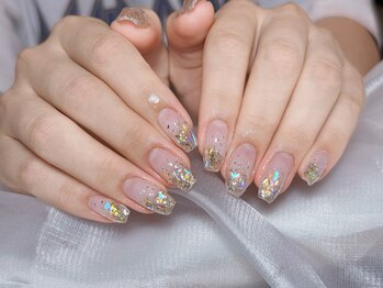 ドリーミーネイル 池袋(Dreamy Nail)/氷ストーン