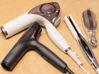 スカルクイック 札幌大通店(SCAL QUICK)/ドライ用品揃えております♪