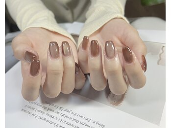 ソフィアネイル 赤羽店(Sofia Nail)/