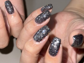 シエルネイル(siel nail)/one color +