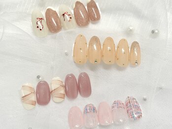 ネイルユー(nail.u)/
