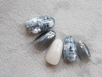 ネイルメゾン 石川橋店の写真/鶴舞線川名駅徒歩15分/ネイルを最上級に可愛くしたい方必見!丁寧なカウンセリング◎カラーも豊富にご用意♪