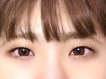 エル 吉祥寺(Ailes)/【Suyama】まつげパーマ