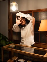 おかがわ鍼灸院/施術者