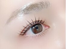ダブリューアイラッシュ 中野(W.eyelash)/まつげパーマ