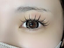 ルピナス バイ ワンズ 海老名店(Lupines by ONE'S)/フラットラッシュ140本☆