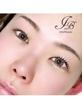ジュベルビューティー(Jebel Beauty)/まつ毛パーマ
