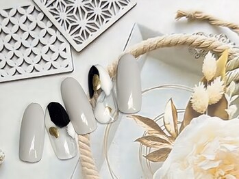 1月【定額】シンプル