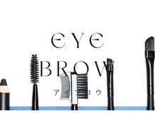 ビーデザイン ダイクマチ(BE DESIGN DAIKUMACHI)/アイブロウ眉毛