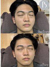 プラスアイビー 鹿児島店(+i.b)/★ハリウッドブロウリフト★